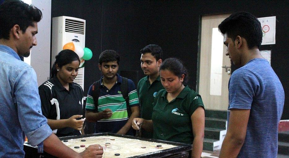 Mulshi Group of Institutes Pune Infrastructure photo 9